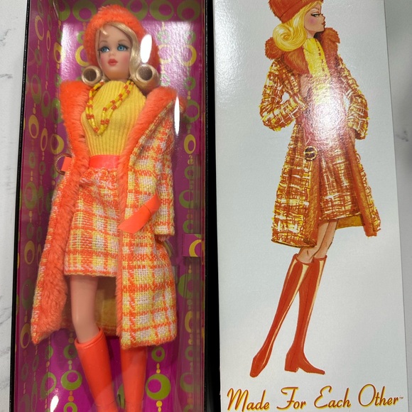 Meet the Posher - Picture 9 of 11